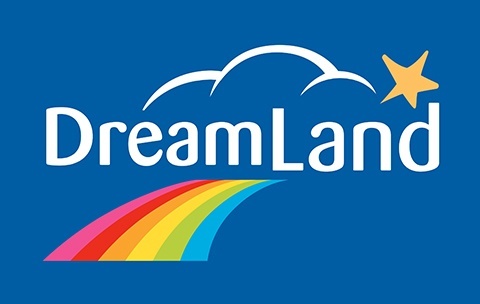 Dreamland Logo