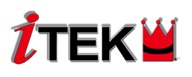 Itek Webwinkel Logo