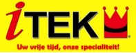 Itek Logo